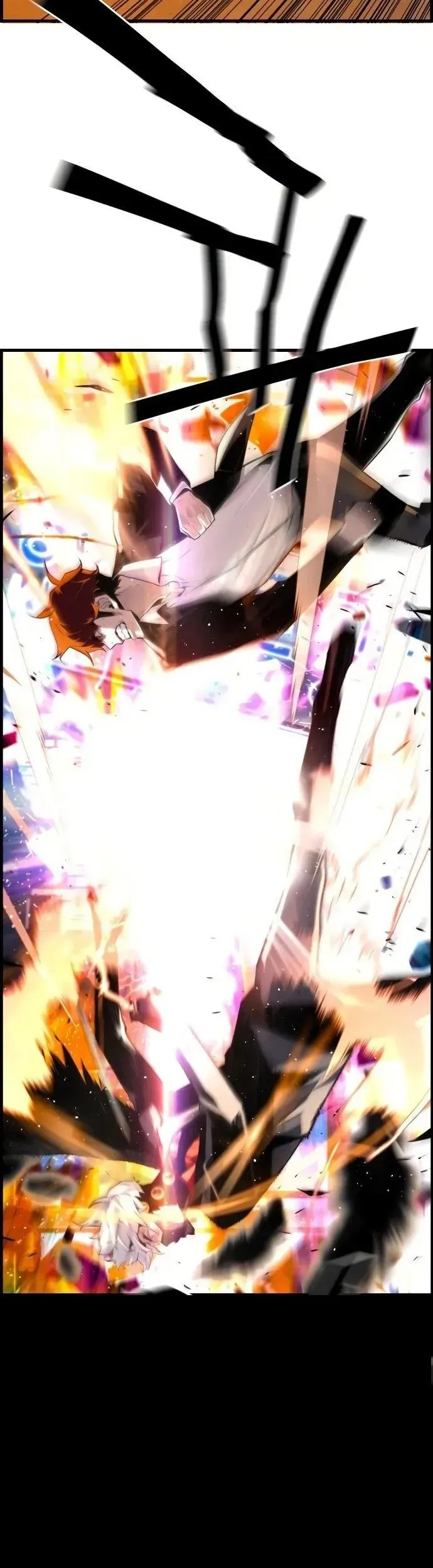 Sự Trở Lại Của Kẻ Khủng Bố Chapter 75 - 32