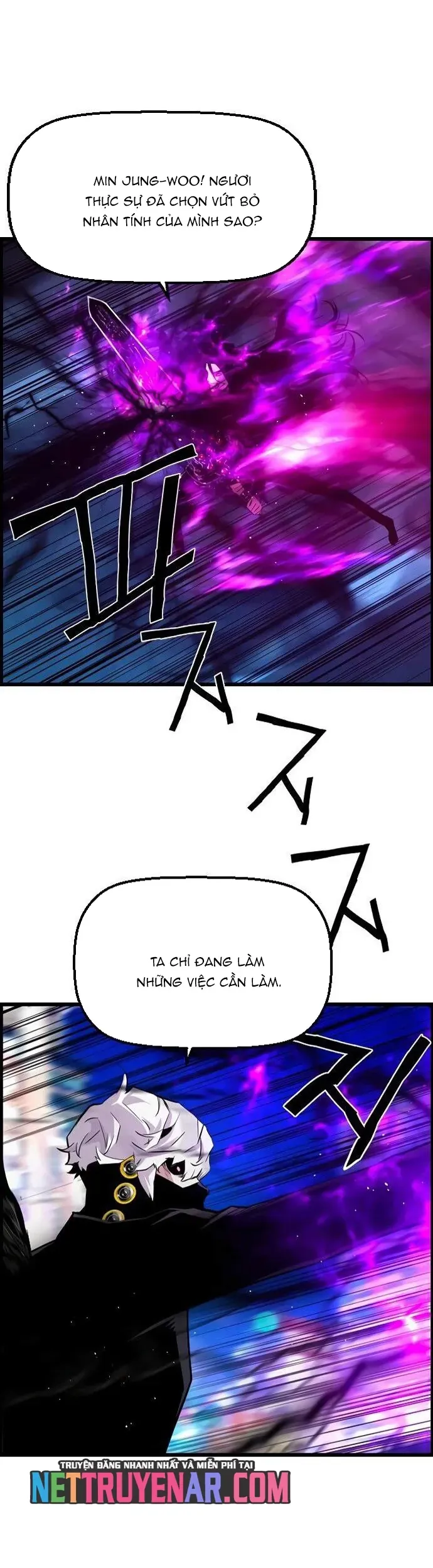 Sự Trở Lại Của Kẻ Khủng Bố Chapter 75 - 6