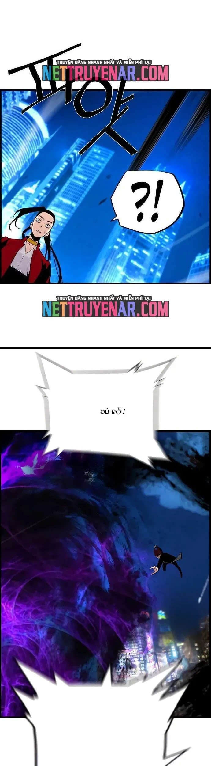 Sự Trở Lại Của Kẻ Khủng Bố Chapter 75 - 7
