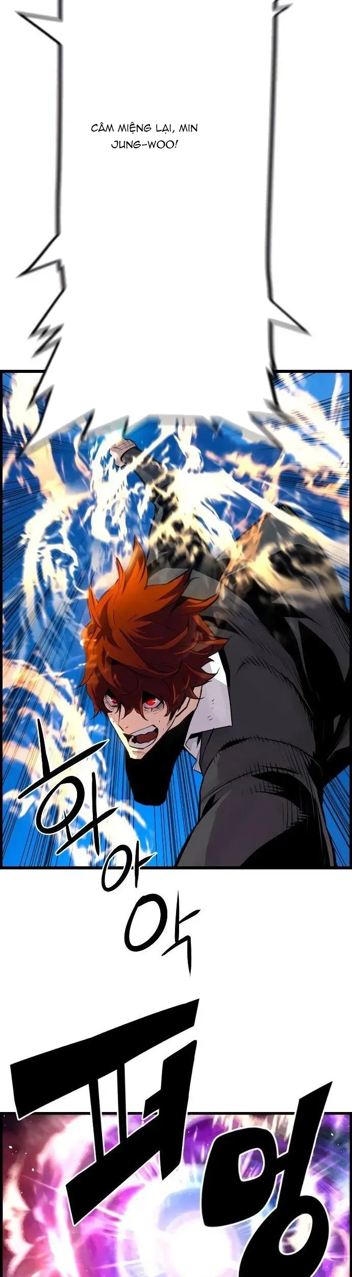 Sự Trở Lại Của Kẻ Khủng Bố Chapter 75 - 8