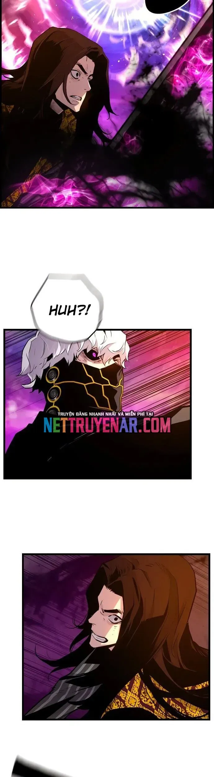 Sự Trở Lại Của Kẻ Khủng Bố Chapter 75 - 9