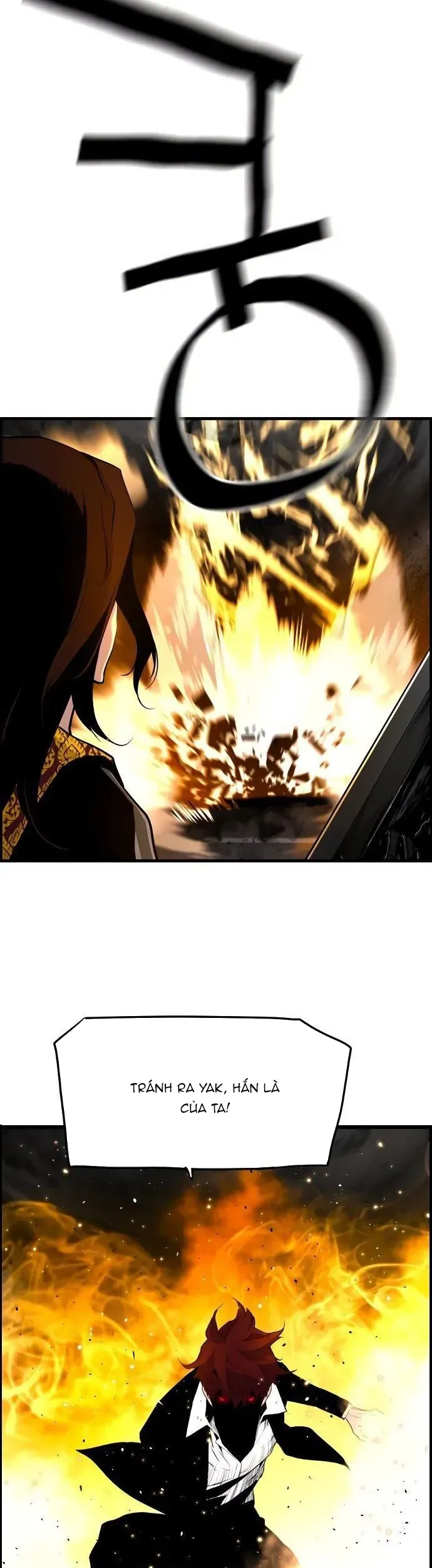 Sự Trở Lại Của Kẻ Khủng Bố Chapter 75 - 10