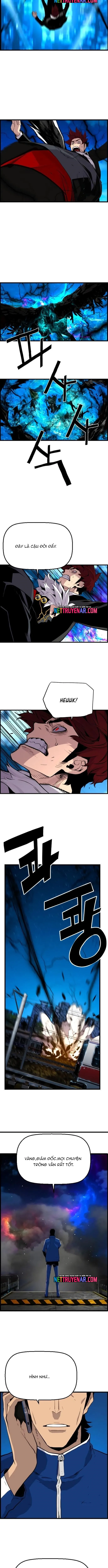 Sự Trở Lại Của Kẻ Khủng Bố Chapter 79 - 2