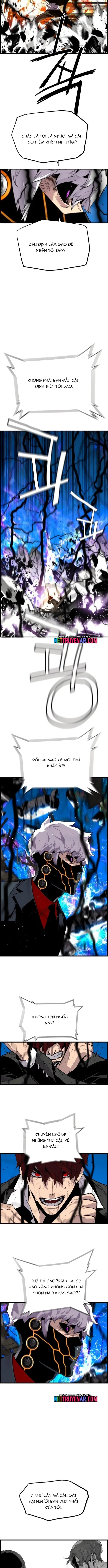 Sự Trở Lại Của Kẻ Khủng Bố Chapter 79 - 4