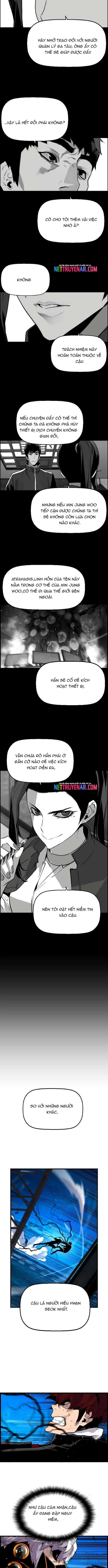 Sự Trở Lại Của Kẻ Khủng Bố Chapter 79 - 6