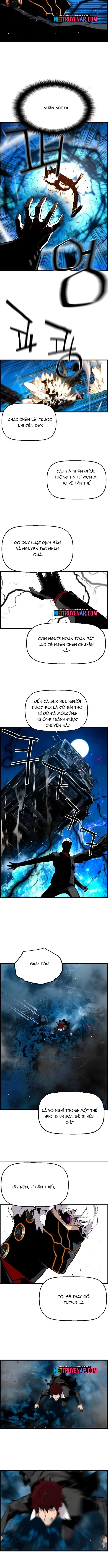 Sự Trở Lại Của Kẻ Khủng Bố Chapter 79 - 7