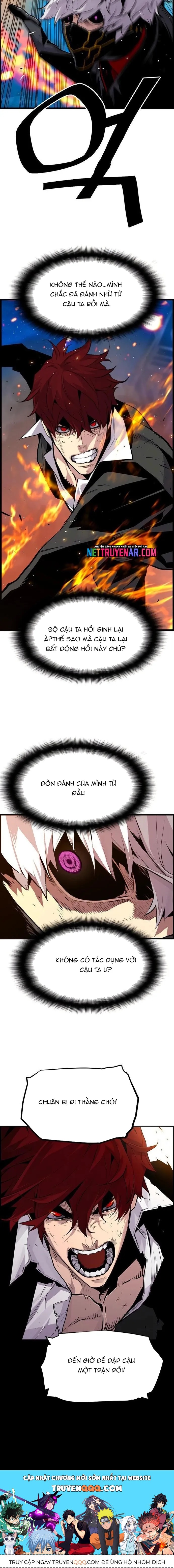 Sự Trở Lại Của Kẻ Khủng Bố Chapter 79 - 9