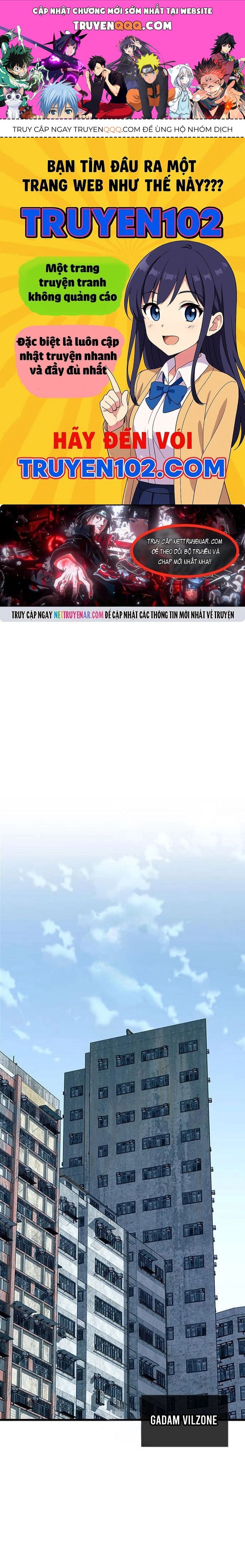 Tiêu Diệt Ác Nhân Chapter 206 - 1