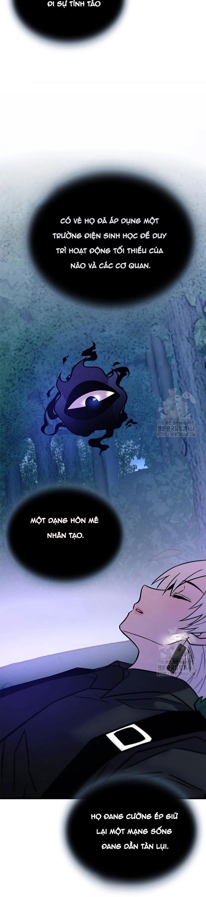 Tiêu Diệt Ác Nhân Chapter 206 - 14