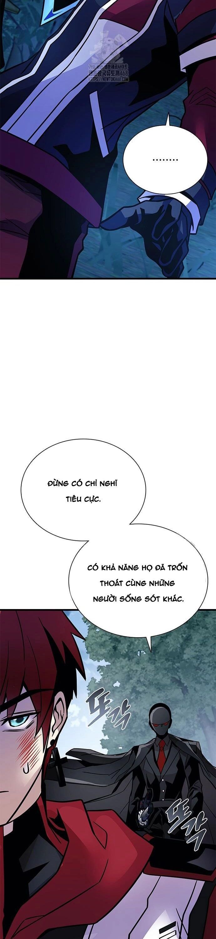 Tiêu Diệt Ác Nhân Chapter 206 - 17