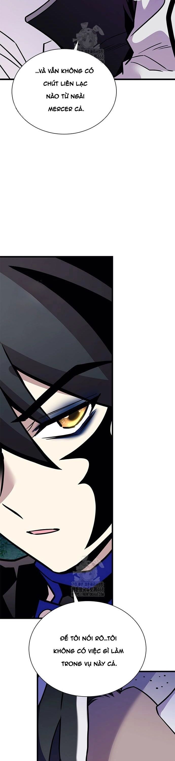 Tiêu Diệt Ác Nhân Chapter 206 - 23