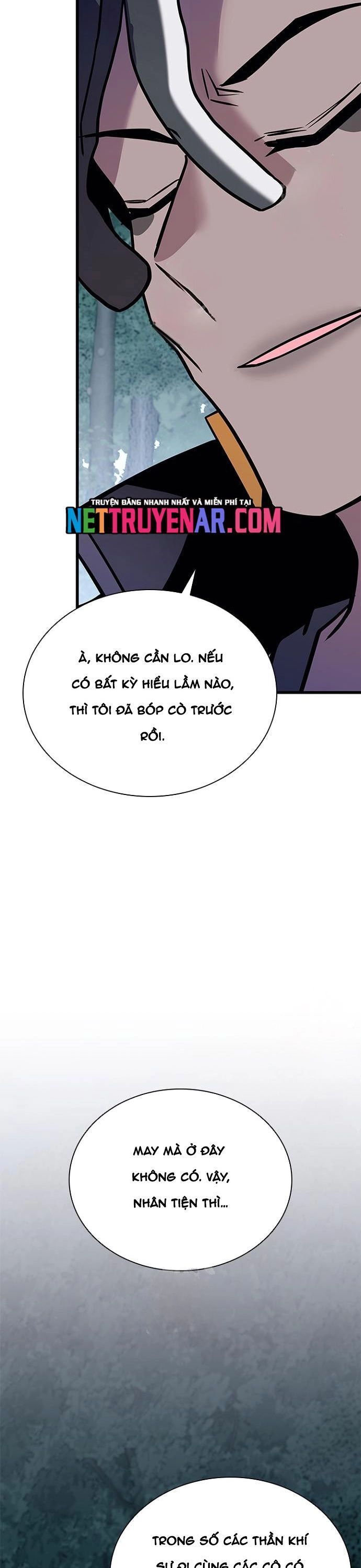 Tiêu Diệt Ác Nhân Chapter 206 - 24