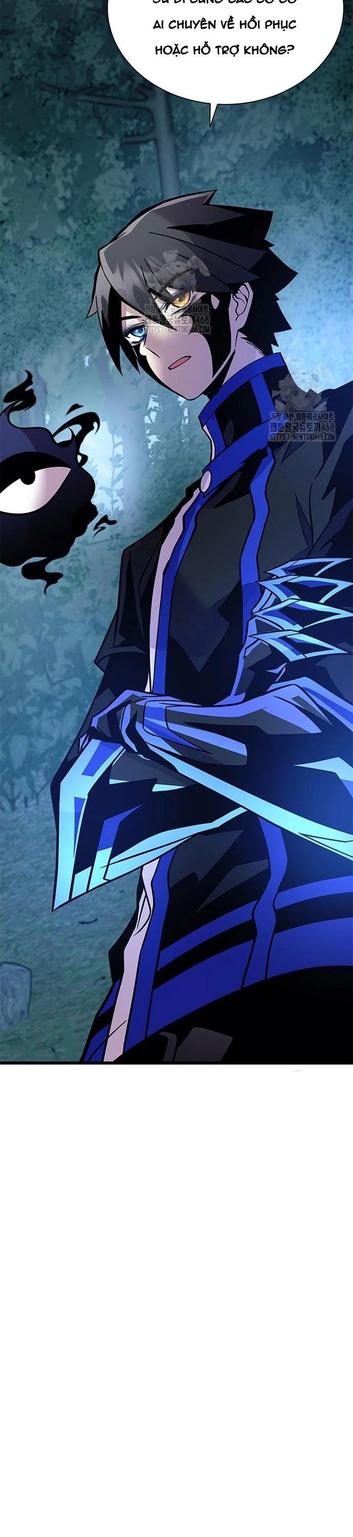 Tiêu Diệt Ác Nhân Chapter 206 - 25