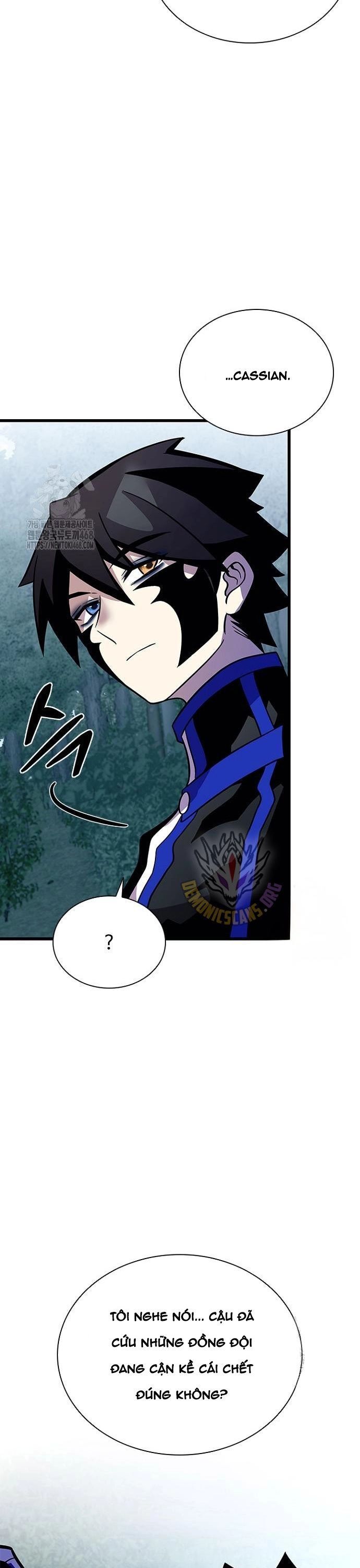 Tiêu Diệt Ác Nhân Chapter 206 - 28