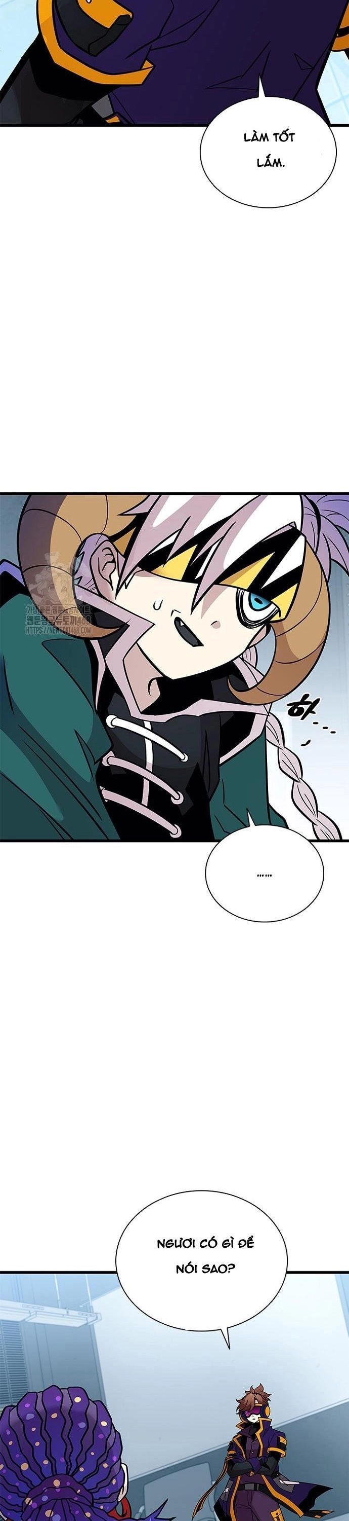 Tiêu Diệt Ác Nhân Chapter 206 - 4