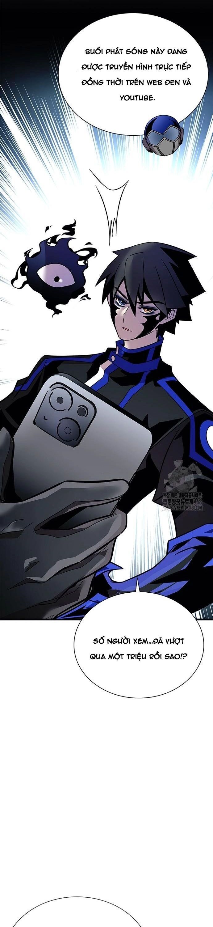 Tiêu Diệt Ác Nhân Chapter 206 - 32