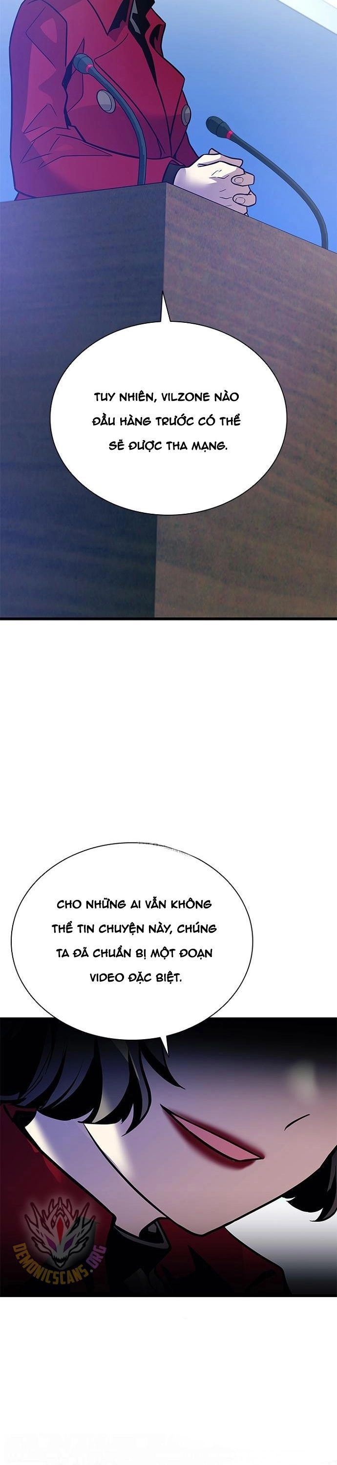 Tiêu Diệt Ác Nhân Chapter 206 - 34