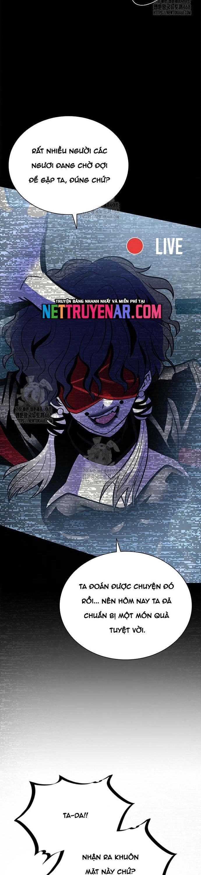 Tiêu Diệt Ác Nhân Chapter 206 - 36
