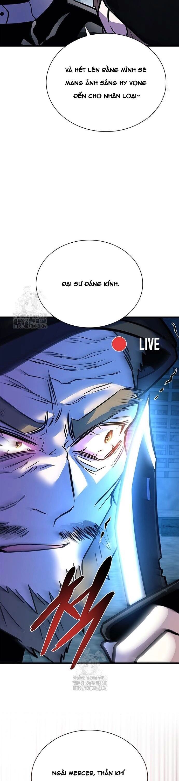 Tiêu Diệt Ác Nhân Chapter 206 - 38