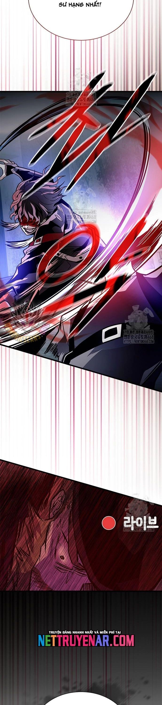 Tiêu Diệt Ác Nhân Chapter 206 - 39