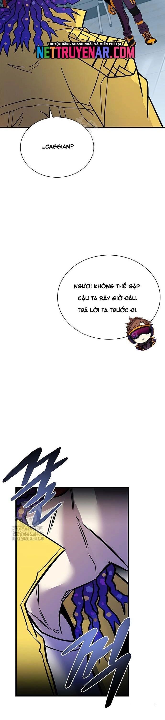 Tiêu Diệt Ác Nhân Chapter 206 - 5