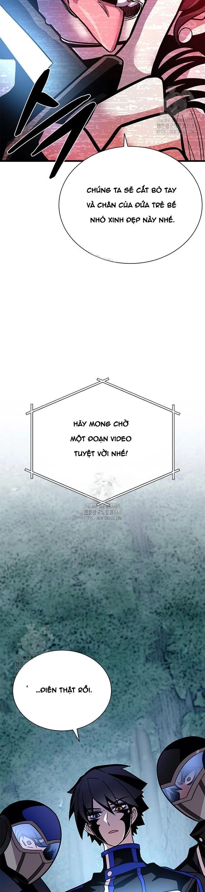 Tiêu Diệt Ác Nhân Chapter 206 - 44
