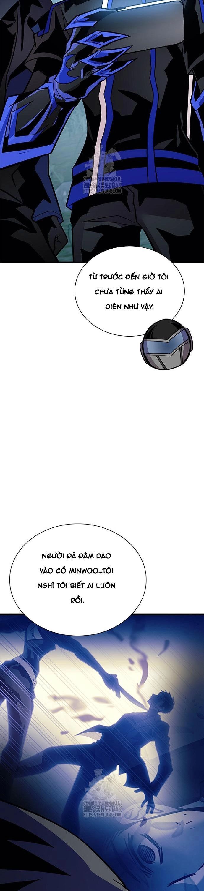 Tiêu Diệt Ác Nhân Chapter 206 - 45