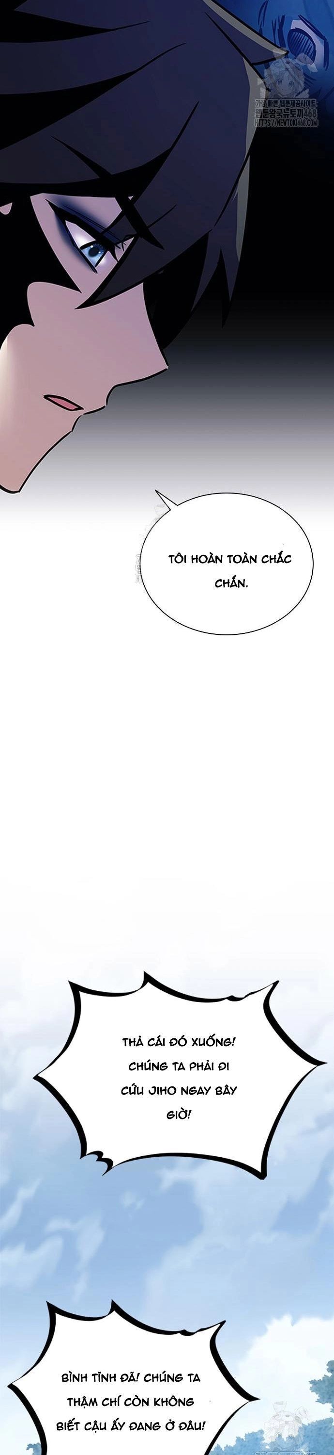 Tiêu Diệt Ác Nhân Chapter 206 - 46