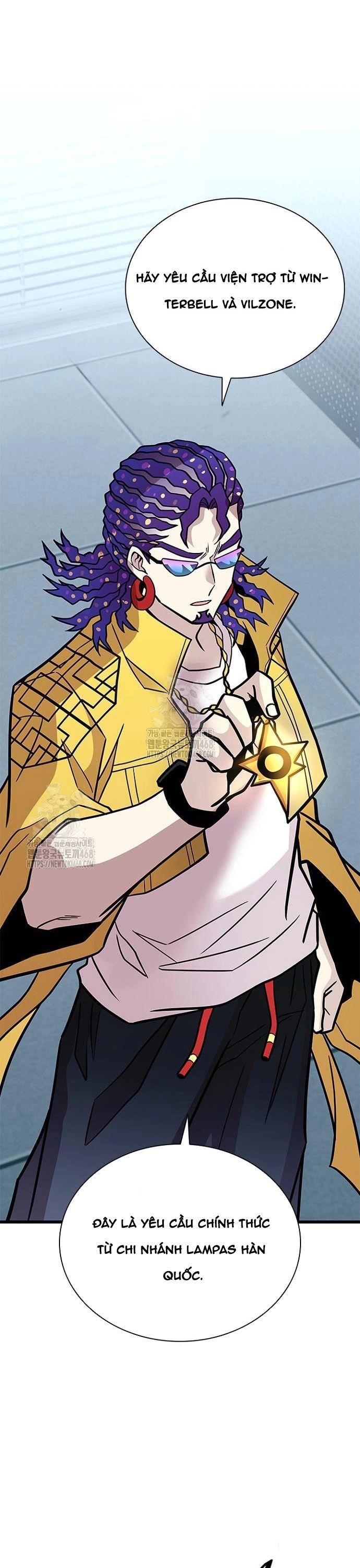 Tiêu Diệt Ác Nhân Chapter 206 - 6