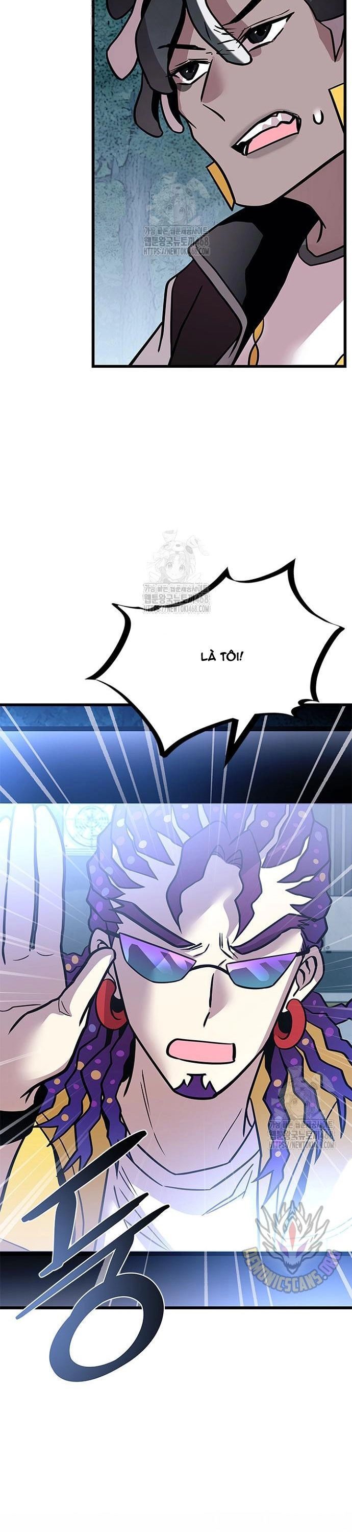 Tiêu Diệt Ác Nhân Chapter 206 - 51