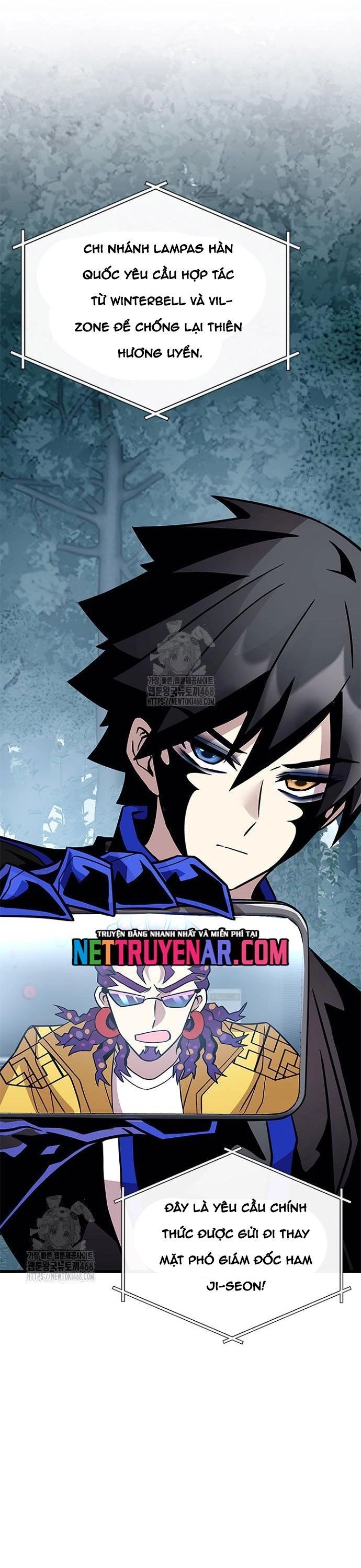 Tiêu Diệt Ác Nhân Chapter 206 - 52