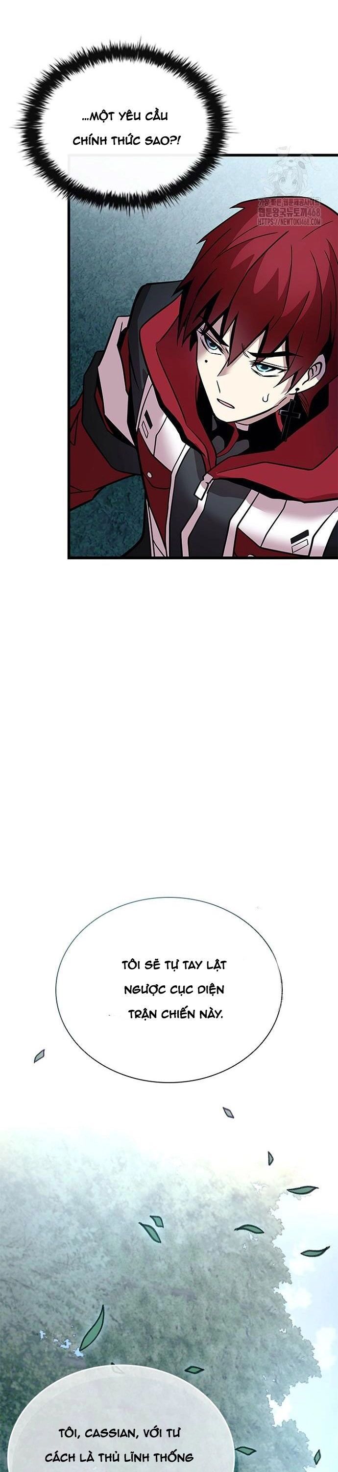 Tiêu Diệt Ác Nhân Chapter 206 - 53