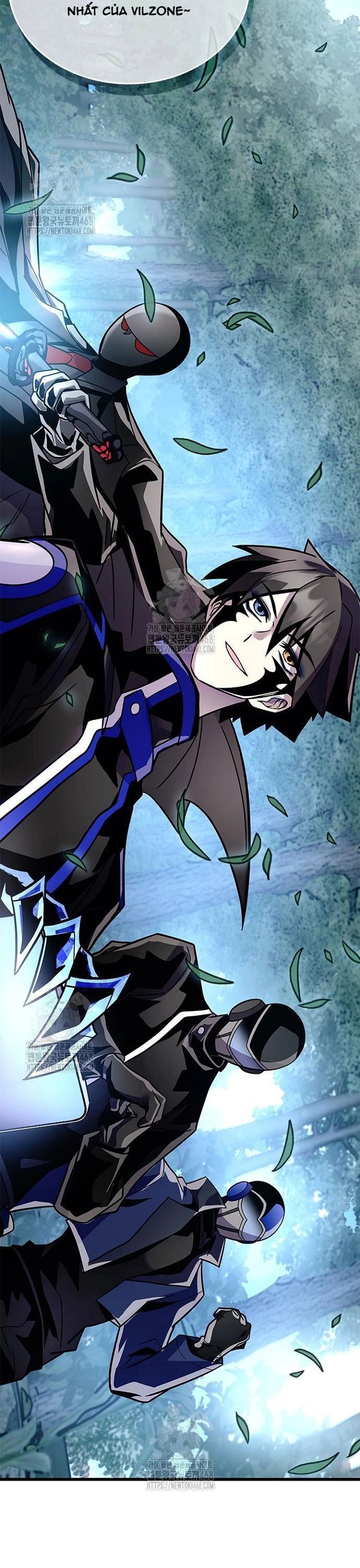 Tiêu Diệt Ác Nhân Chapter 206 - 54