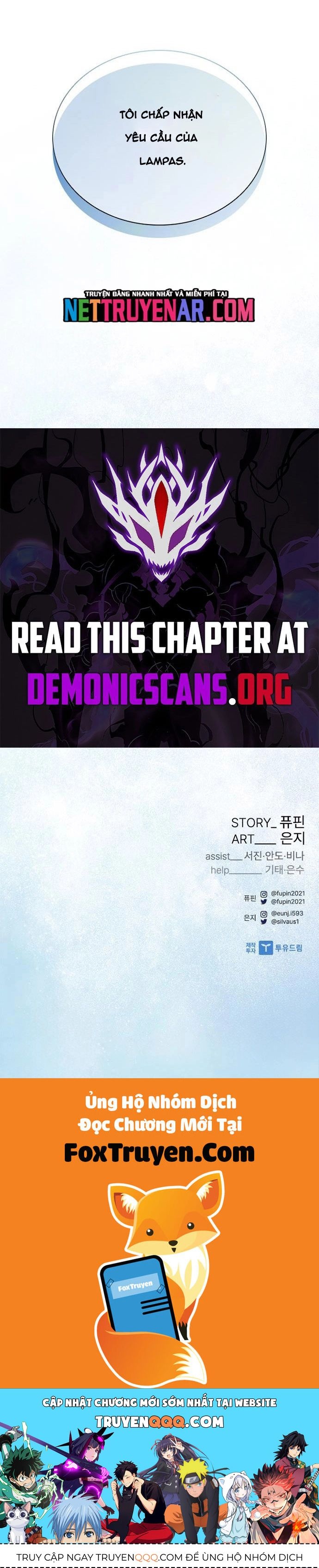 Tiêu Diệt Ác Nhân Chapter 206 - 55