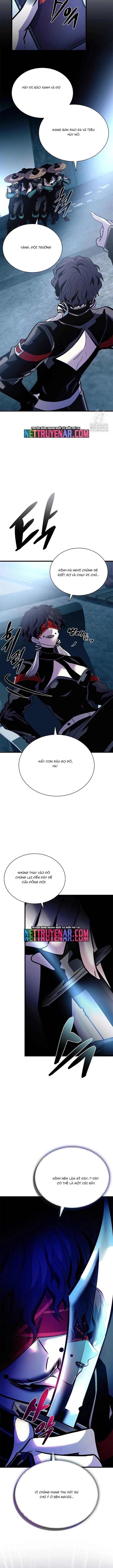 Tiêu Diệt Ác Nhân Chapter 207 - 13