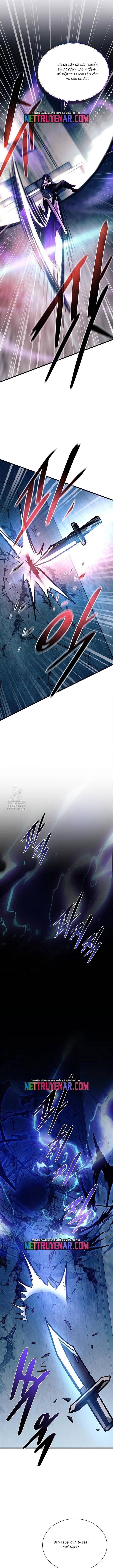 Tiêu Diệt Ác Nhân Chapter 207 - 14