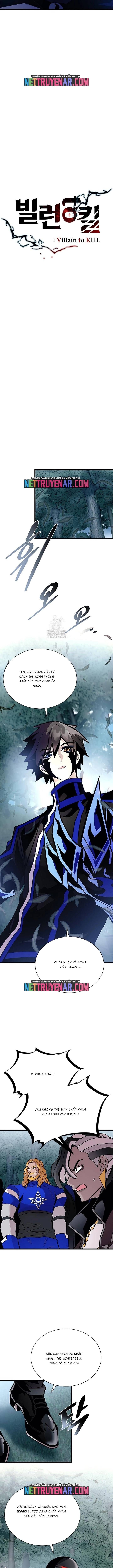 Tiêu Diệt Ác Nhân Chapter 207 - 3