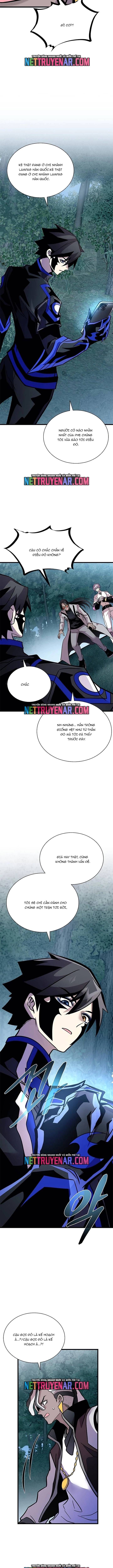 Tiêu Diệt Ác Nhân Chapter 207 - 6