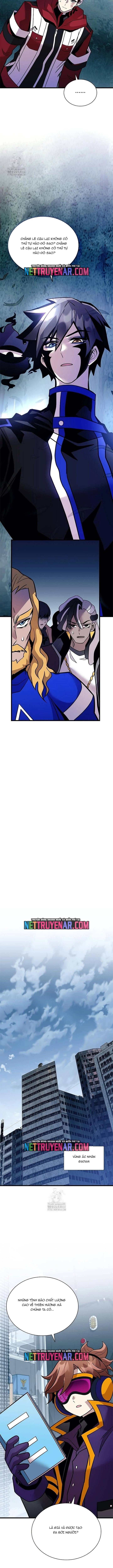 Tiêu Diệt Ác Nhân Chapter 207 - 8