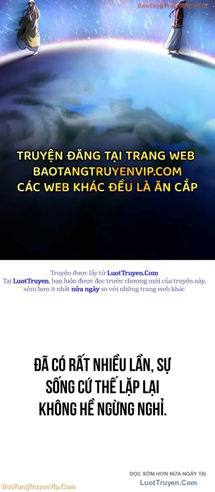 Người Chơi Không Thể Thăng Cấp Chapter 209 - 12