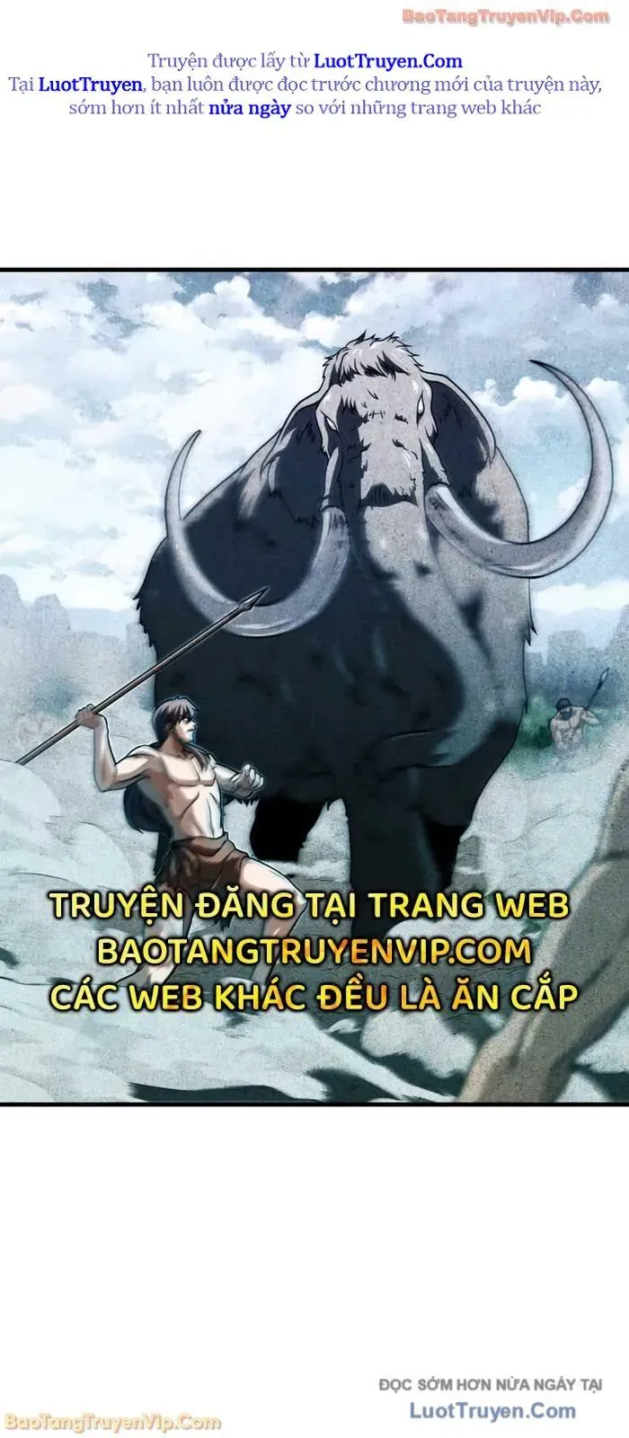 Người Chơi Không Thể Thăng Cấp Chapter 209 - 13