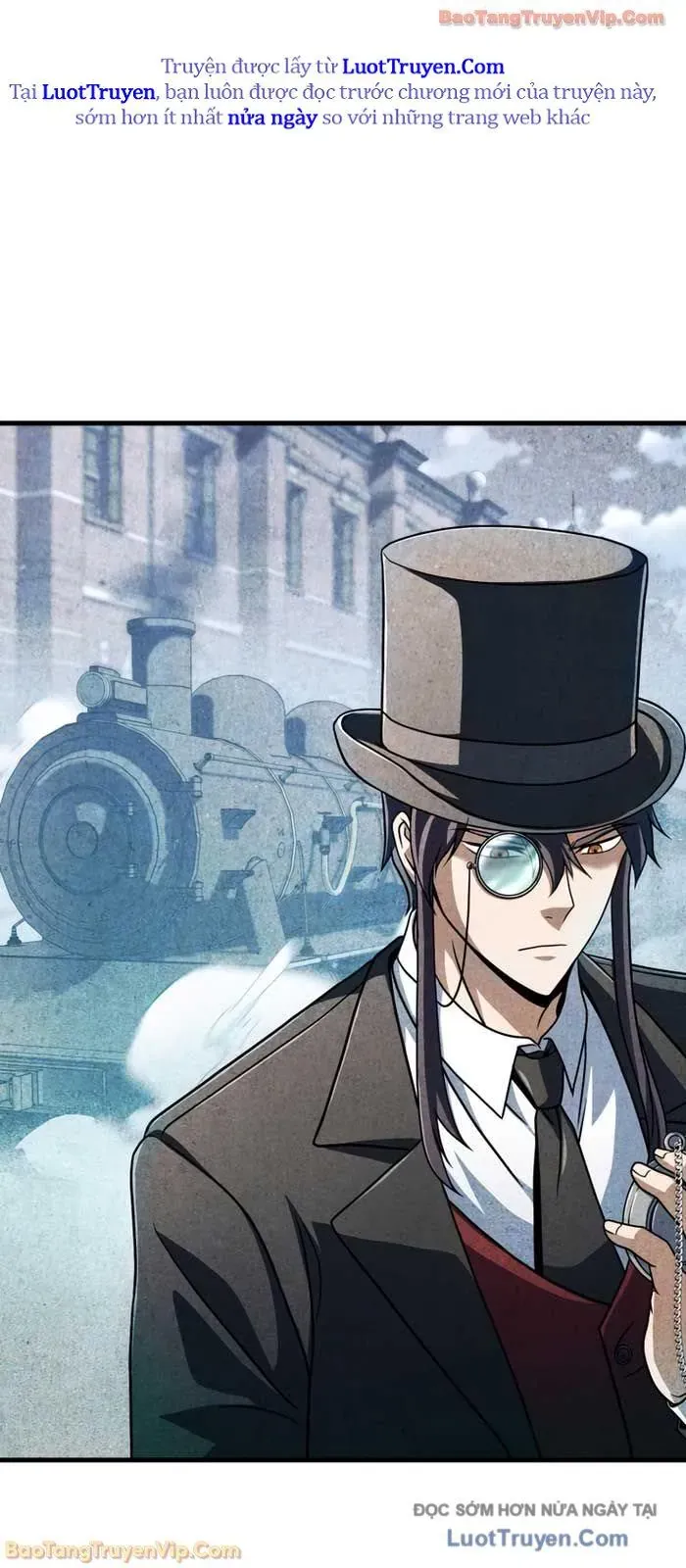 Người Chơi Không Thể Thăng Cấp Chapter 209 - 18