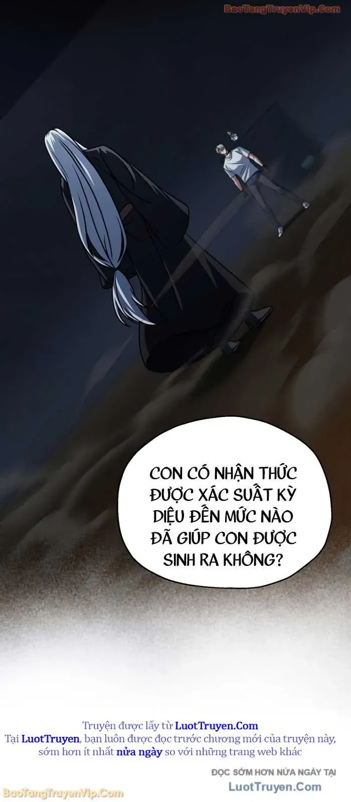 Người Chơi Không Thể Thăng Cấp Chapter 209 - 23