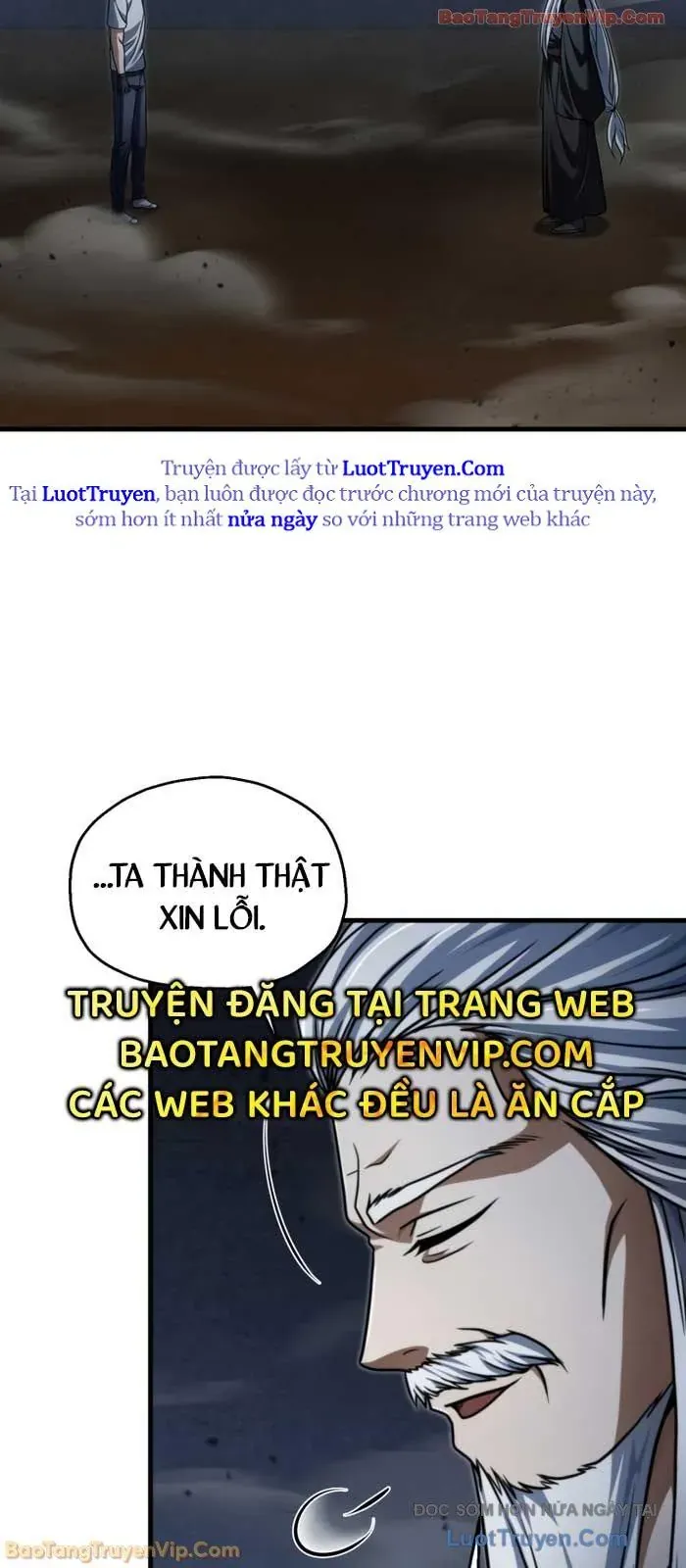 Người Chơi Không Thể Thăng Cấp Chapter 209 - 27