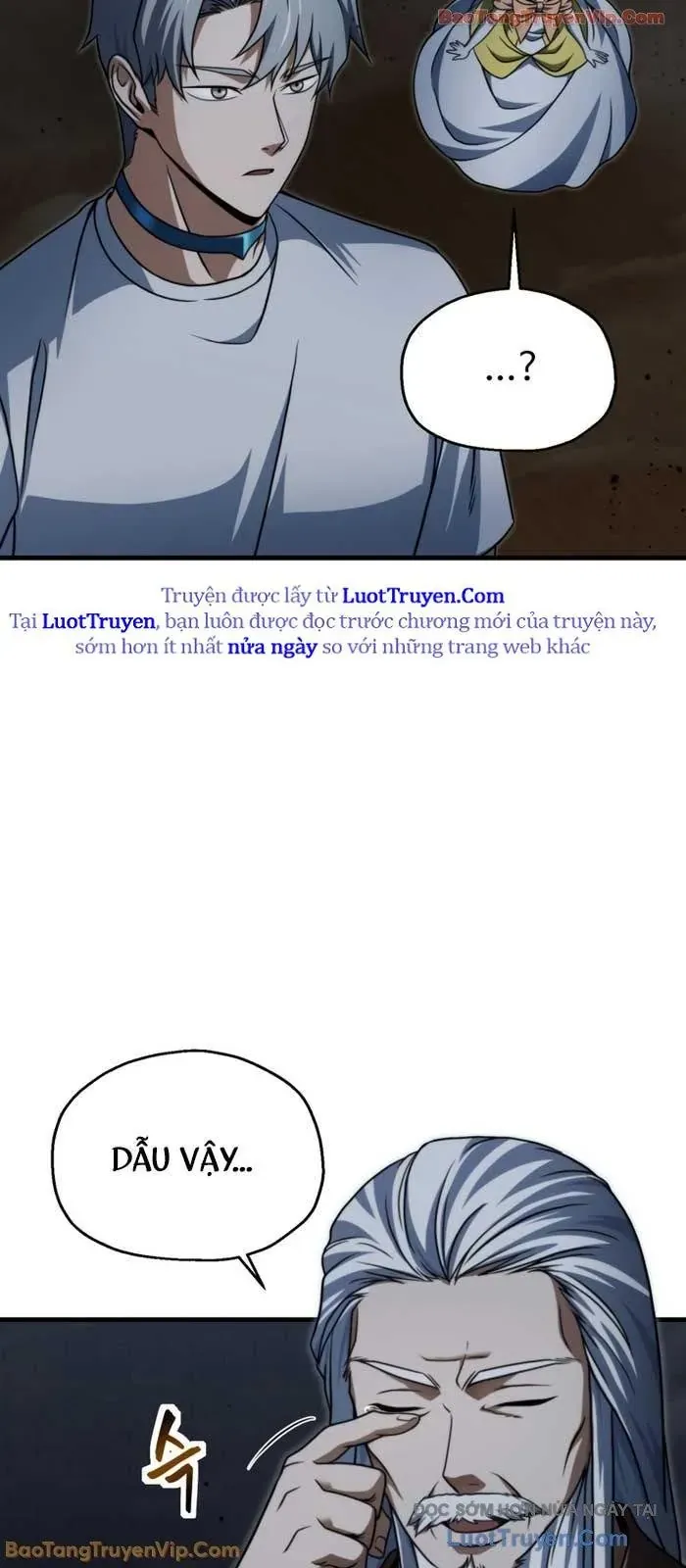 Người Chơi Không Thể Thăng Cấp Chapter 209 - 30