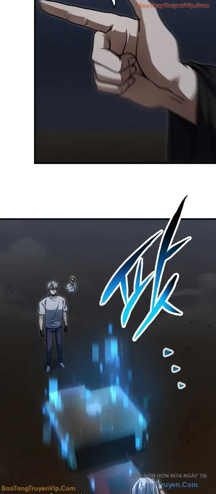 Người Chơi Không Thể Thăng Cấp Chapter 209 - 32