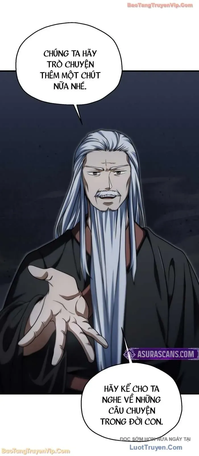 Người Chơi Không Thể Thăng Cấp Chapter 209 - 34