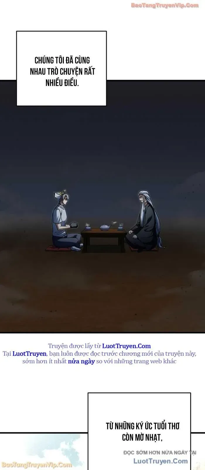 Người Chơi Không Thể Thăng Cấp Chapter 209 - 36