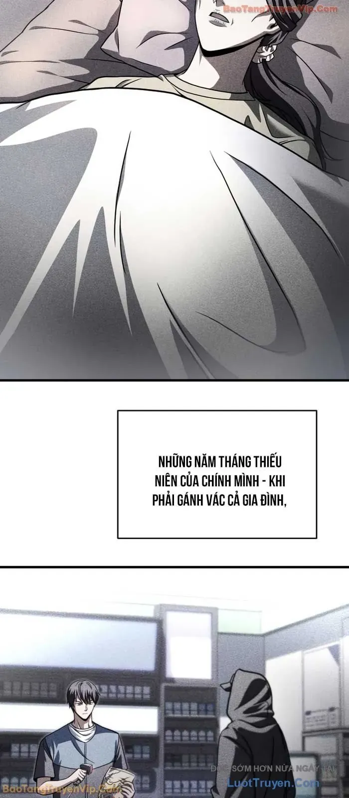 Người Chơi Không Thể Thăng Cấp Chapter 209 - 38