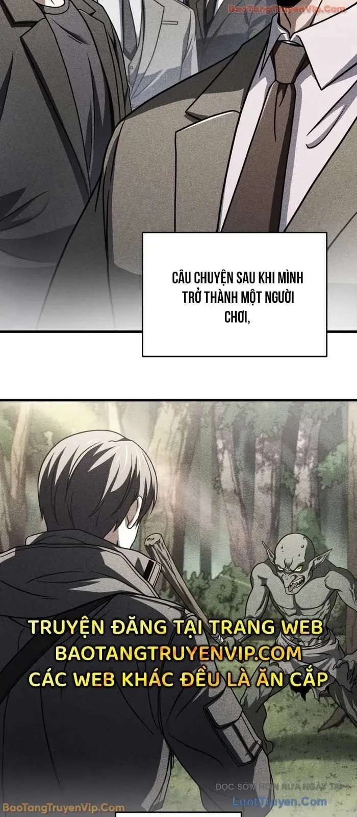 Người Chơi Không Thể Thăng Cấp Chapter 209 - 40